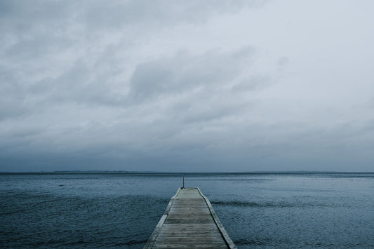 Calmness