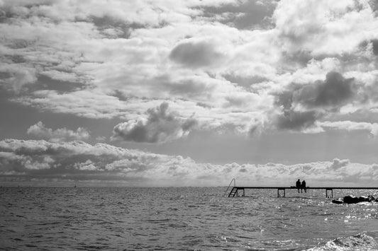 The Bay